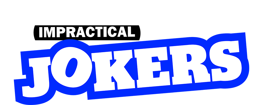ImpracticalJokers Logo Centered s9